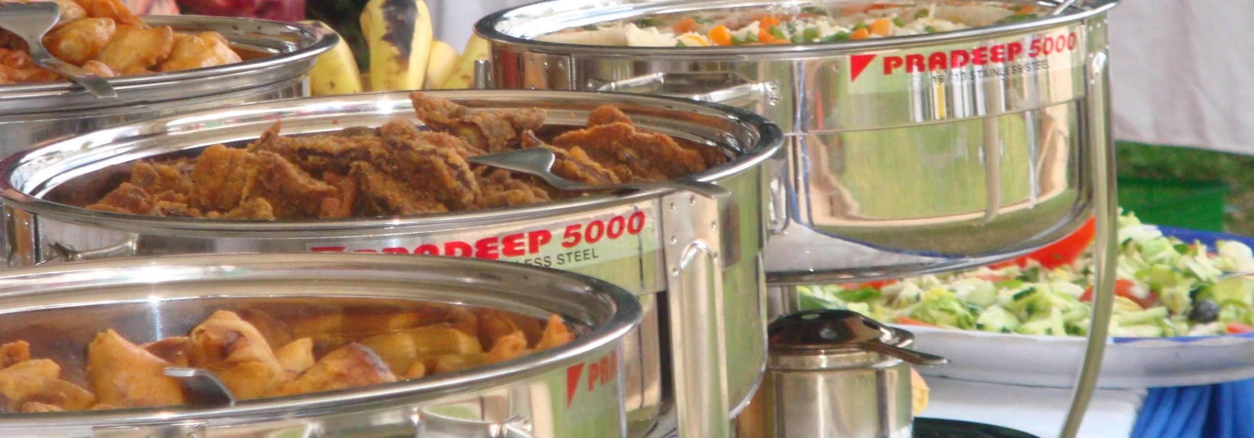 Sure wedding catering